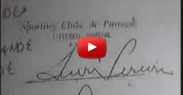 Planeta Ronaldo - Entrevista de C.Ronaldo - Sic - 2 Parte